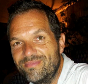 Antonín Baudyš