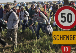 Schengen