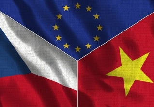 EVFTA ČR EU