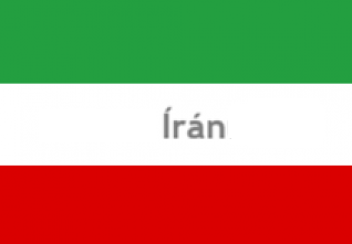 Írán-barvy