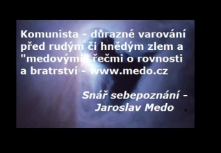 Snář - Jaroslav Medo