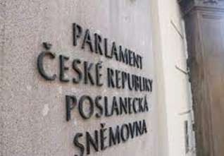 Sněmovna ČR