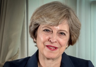 may