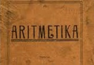aritmetika