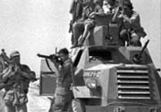 Izrael 1948