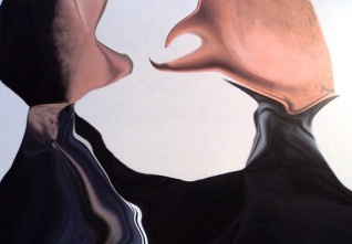 Jestřáb a hrdlička 