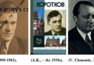 Korotkov a Clementis