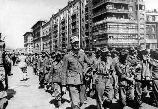 pochod nemci 1944