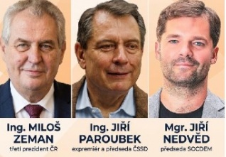 akce beneš