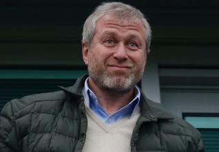 abramovič