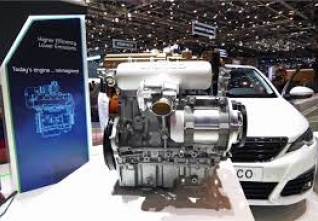 aramco motor