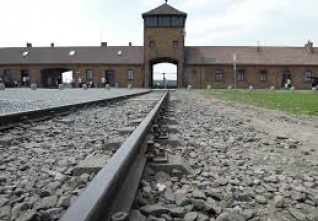 auschwitz birkenau