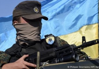azov vojak