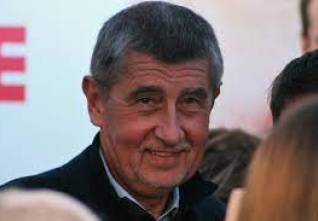 babiš 23