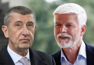 Byla drsná, nechutná a díky Pavlovu týmu zcela americká. Z bílého se marketéři P