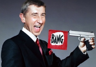 babiš ateo