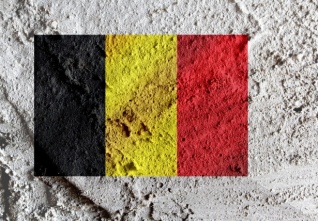 belgie vlajka