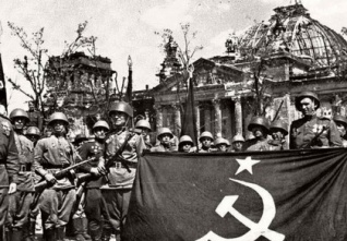 berlin 1945