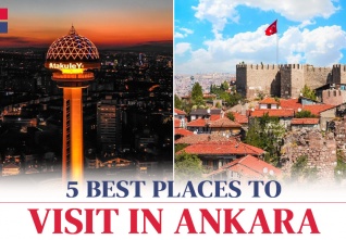 best ankara