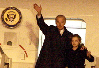 biden praha