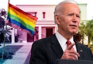 biden lgbt