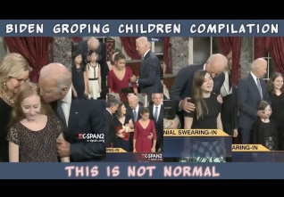 biden pedo