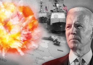 biden vybuch