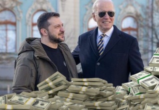 biden zeli dolary