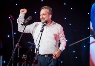 blaha ilustrace pest