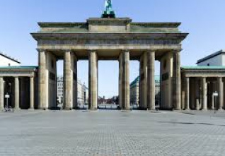 brandenburska brana