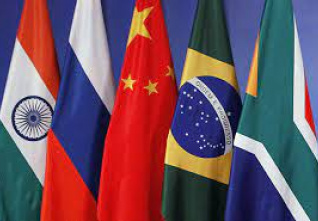 brics vlajky