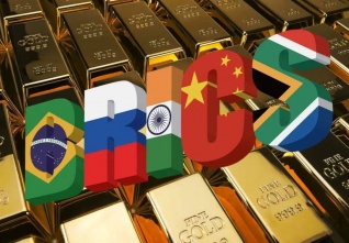 brics zlato