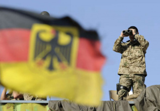 bundeswehr afghanistan