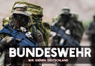 bundeswehr il