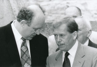 calfa havel