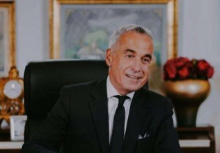 Călin Georgescu
