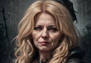 caputova cerna