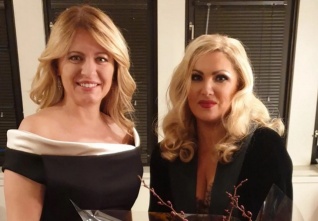 caputova netrebko
