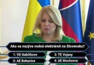 caputova milionar