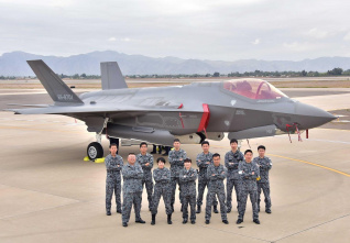 china air force