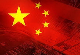 china ilustrace
