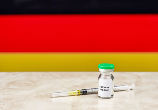 covid vakcina nemecko