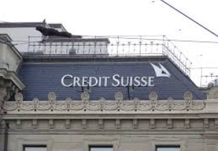 credit suisse 