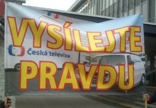ct vysilejte pravdu