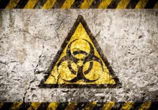 Depleted uranium 