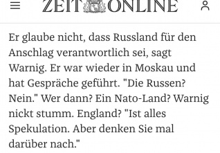 die zeit