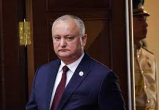 igor dodon