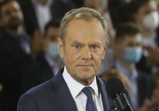 donald tusk 2023