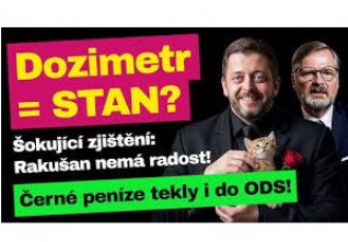 dozimetr