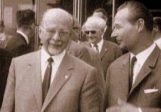 dubcek ulbricht
